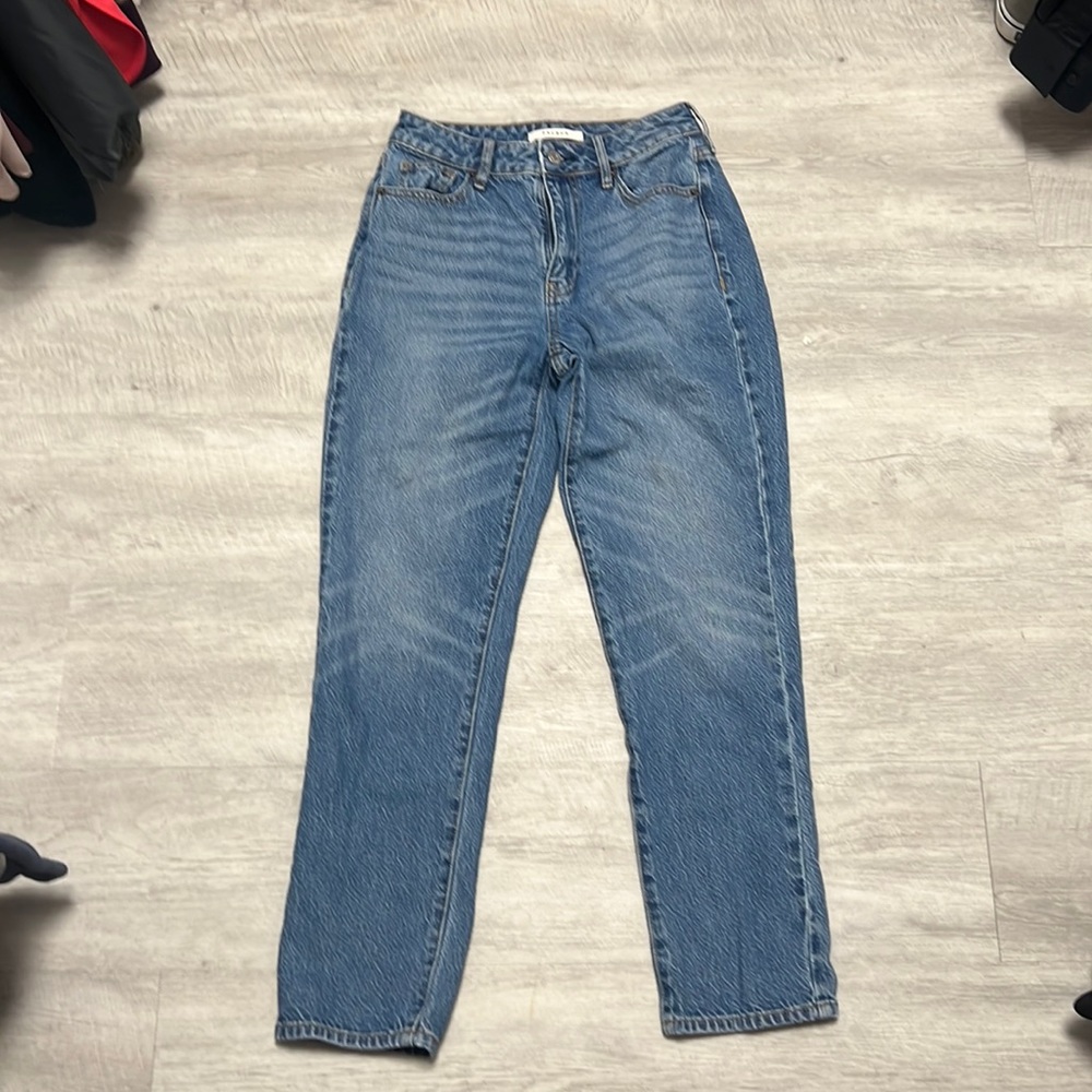 Two pairs of PacSun jeans. Size 25 - Picture 5 of 8